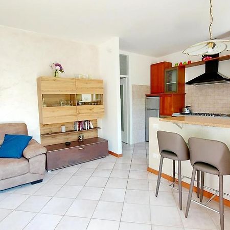 Narcisa Patio Apartment Бардолино Экстерьер фото