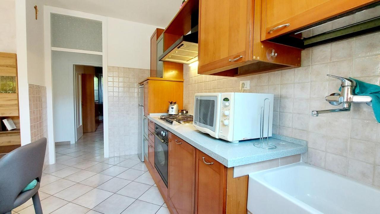 Narcisa Patio Apartment Бардолино Экстерьер фото